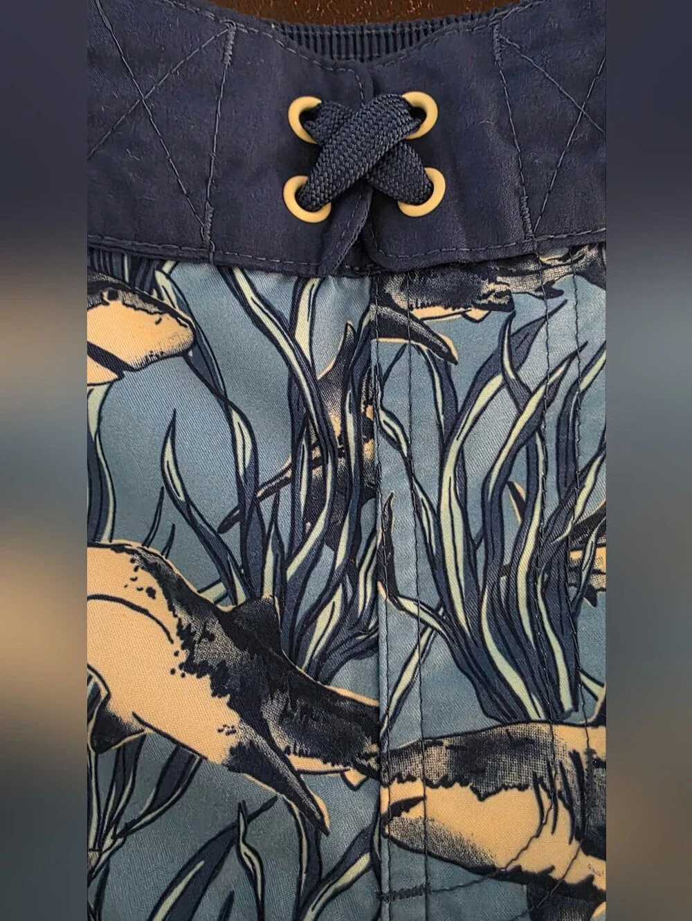 Boys Swim Trunks